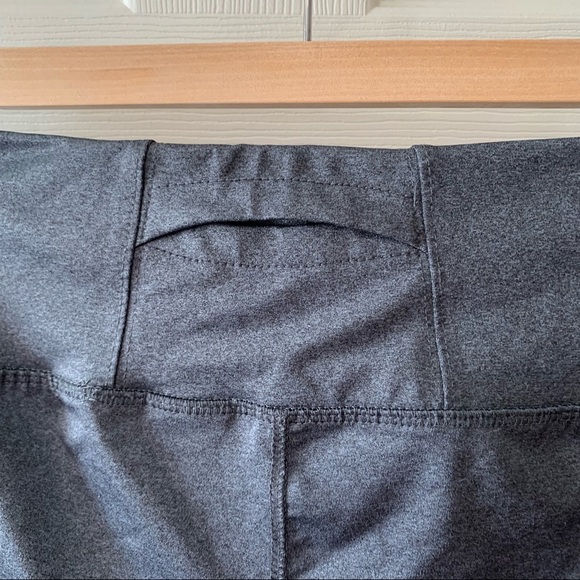 Like New ASICS Running Tights - Picture 3 of 4